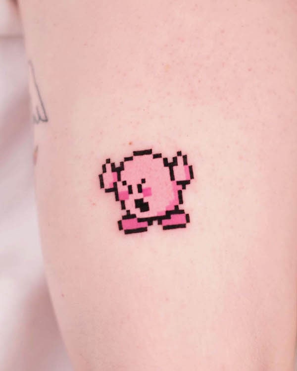 10 idee su Tatuaggio pokemon  tatuaggio pokemon, pokemon, tatuaggi